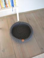 Poezenmand, Dieren en Toebehoren, Kattenmanden, Ophalen of Verzenden, Nieuw, Katoen