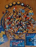 LEGO Technic Onderdelen, Kinderen en Baby's, Speelgoed | Duplo en Lego, Ophalen of Verzenden, Gebruikt, Losse stenen, Lego