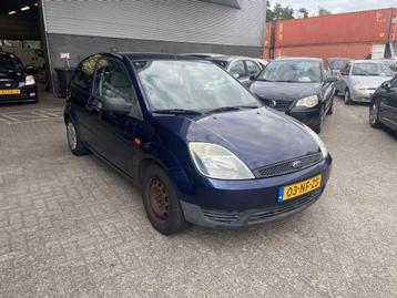 Ford Fiesta 1.3 Ambiente beschikbaar voor biedingen