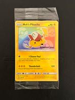 Pokémonkaarten – Ash’s Pikachu SM108 /McD Japan/Eevee SVP173, Hobby en Vrije tijd, Verzamelkaartspellen | Pokémon, Ophalen of Verzenden