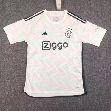 Adidas Ajax uit shirt 