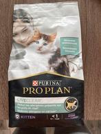 Purina Pro Plan Liveclear anti-allergenen - Ongeopend, Dieren en Toebehoren, Dierenvoeding, Ophalen of Verzenden, Kat