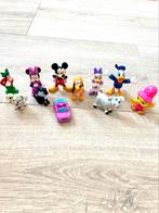 Mickey Mouse Club House Set, Kinderen en Baby's, Speelgoed | Poppen, Ophalen, Zo goed als nieuw, Overige typen