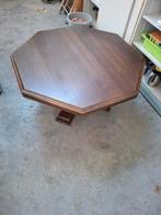 Te Koop, 8 hoekige Salontafel, Ophalen