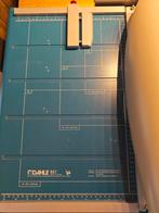 Dahle 867 Snijmachine - Professioneel, Ophalen, Zo goed als nieuw