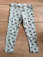 HEMA Legging Maat 98, Ophalen of Verzenden, Zo goed als nieuw, Meisje