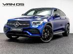 Mercedes-Benz GLC Coupé GLC 300de 4MATIC | Luchtvering | DI, Automaat, Gebruikt, 4 cilinders, Bedrijf
