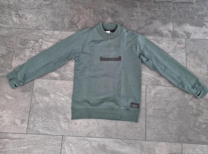Vingino trui maat 140 / 10, Kinderen en Baby's, Kinderkleding | Maat 140, Zo goed als nieuw, Jongen, Trui of Vest, Ophalen of Verzenden