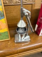 Vintage Citruspers - Handmatig, Ophalen, Gebruikt