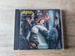 Anthrax - Spreading The Disease CD, Ophalen of Verzenden, Gebruikt