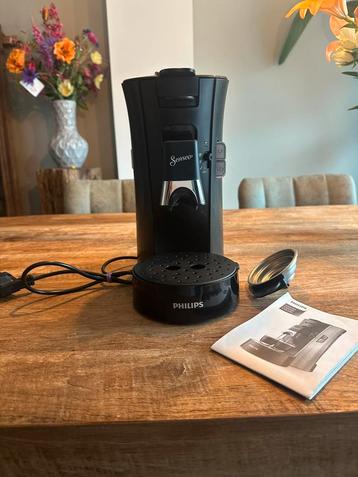 Philips senseo select beschikbaar voor biedingen