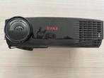 Beamer DLP projector VGA aansluitingen, Ophalen of Verzenden, Gebruikt