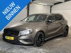 Mercedes-Benz A-klasse 180 Prestige AUTOMAAT ECC NAVI ST.VER, Auto's, Traction-control, Gebruikt, 4 cilinders, 122 pk