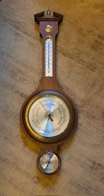 Barometer, Ophalen, Gebruikt, Barometer