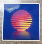 SUN VHS Synthwave Outrun Vaporwave aesthetic Sticker, Verzamelen, Ophalen of Verzenden, Nieuw, Bedrijf of Vereniging