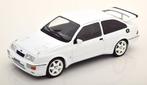 Ford Sierra RS Cosworth 1987 Wit 1-18 Ixo Models, Overige merken, Tschuiten@hotmail.com, Duitsland, Auto