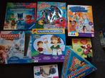 15 leuke spellen, Ophalen, Zo goed als nieuw