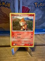 Pokemon TCG Chimchar, Hobby en Vrije tijd, Ophalen of Verzenden, Zo goed als nieuw, Losse kaart