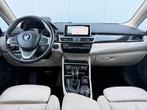 BMW 2 Serie Active Tourer 218i High Executive Edition Automa, Gebruikt, Euro 6, Bedrijf, 3 cilinders