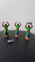 timpo toys arabieren, Ophalen of Verzenden, Zo goed als nieuw