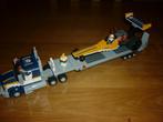 Lego City – 60151 Dragster transportvoertuig, Ophalen of Verzenden, Zo goed als nieuw, Complete set, Lego