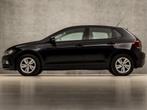 Volkswagen Polo 1.0 TSI Sportline (APPLE CARPLAY, CLIMATE, C, Auto's, Volkswagen, Voorwielaandrijving, 12 maanden, Stof, Gebruikt