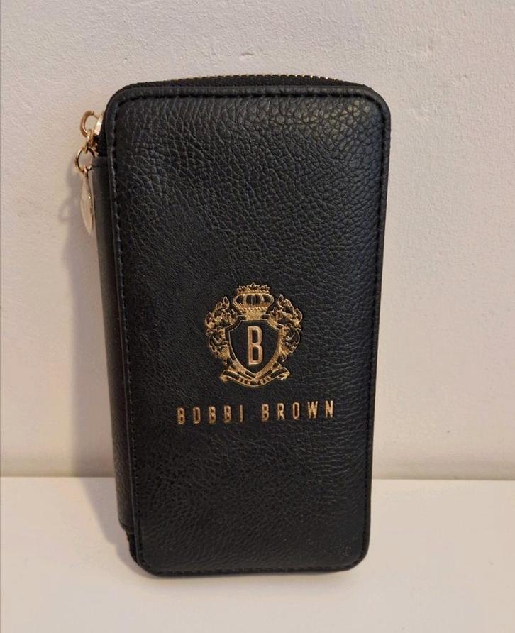 BOBBI BROWN - Mini tote bag (etui) - NIEUW!, Sieraden, Tassen en Uiterlijk, Uiterlijk | Parfum, Nieuw, Verzenden