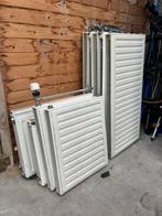 Radiatoren, Doe-het-zelf en Verbouw, Verwarming en Radiatoren, Ophalen, 30 tot 80 cm, Gebruikt, Radiator