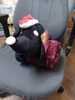 Hema Takkie met plaid 150 x 130 cm, Ophalen of Verzenden, Nieuw, Hond