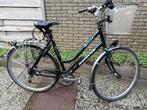 Batavus Kayenta damesfiets, Fietsen en Brommers, Fietsen | Dames | Damesfietsen, Ophalen, Versnellingen, Batavus, 53 tot 56 cm