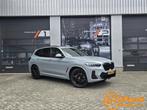 BMW X3 xDrive30e|M-Sport|Pano|HEAD UP!, 1998 cc, Gebruikt, Met garantie (alle), Leder