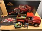 Lego Pickup Truck 10290, Ophalen, Zo goed als nieuw, Complete set, Lego