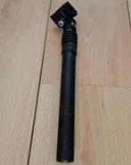Verende zadelpen, 27,2 mm diameter, Fietsen en Brommers, Fietsonderdelen, Ophalen of Verzenden, Gebruikt, Algemeen, Zadel