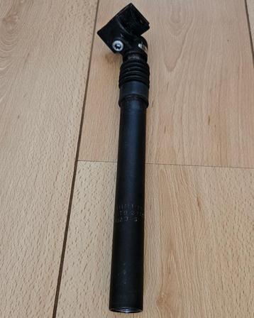 Verende zadelpen, 27,2 mm diameter beschikbaar voor biedingen
