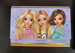 Topmodel map!, Kinderen en Baby's, Ophalen of Verzenden