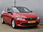 Opel Corsa 1.2 turbo GS Line / led / navi / pdc (bj 2022), 47 €/maand, Origineel Nederlands, Te koop, 5 stoelen