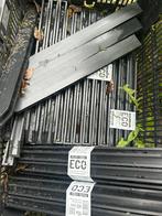 Eco lat, Tuin en Terras, Ophalen, Zo goed als nieuw, IJzer