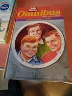 Bob evers omnibus willen van der heide jubileum uitgave 1997, Boeken, Ophalen of Verzenden, Gelezen