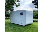 2024 Stahlworks Eco 4000 B Tiny house / atelier / kantoor