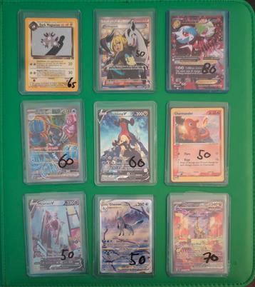 🔥 9x Epic hits - deel 2 beschikbaar voor biedingen