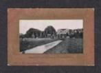 Oostwolde Oldambt Boerderij Toxopeus 1907., Verzamelen, Ansichtkaarten | Nederland, Ophalen of Verzenden, Voor 1920, Gelopen, Groningen