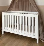 Ledikant babybed wit Atlantic, Ophalen, Gebruikt, Ledikant
