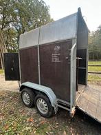 Paardentrailer, Auto diversen, Aanhangers en Bagagewagens, Ophalen, Gebruikt