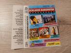 SCHLAGER-BAROMETER (CASSETTEBANDJE), Cd's en Dvd's, Cassettebandjes, Ophalen of Verzenden, Zo goed als nieuw, Origineel, 1 bandje