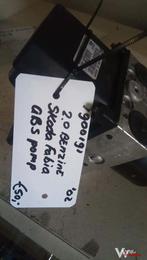 Abs pomp skoda fabia bjr 2002, Auto-onderdelen, Gebruikt, -, -, Ophalen of Verzenden