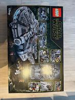Lego Star Wars Millennium Falcon 75257 (nieuw gesealed), Ophalen, Nieuw, Complete set, Lego