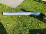 Flexibele slang aluminium 150mm, Ophalen of Verzenden, Nieuw