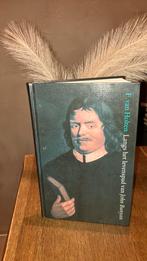 KR-1 F v Holten Langs het levenspad van John Bunyan, Ophalen of Verzenden, Zo goed als nieuw, F. van Holten