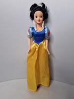 Disney Sneeuwwitje Snow White Simba-Toys pop doll barbie, Ophalen of Verzenden, Zo goed als nieuw, Barbie