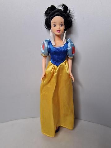 Disney Sneeuwwitje Snow White Simba-Toys pop doll barbie beschikbaar voor biedingen